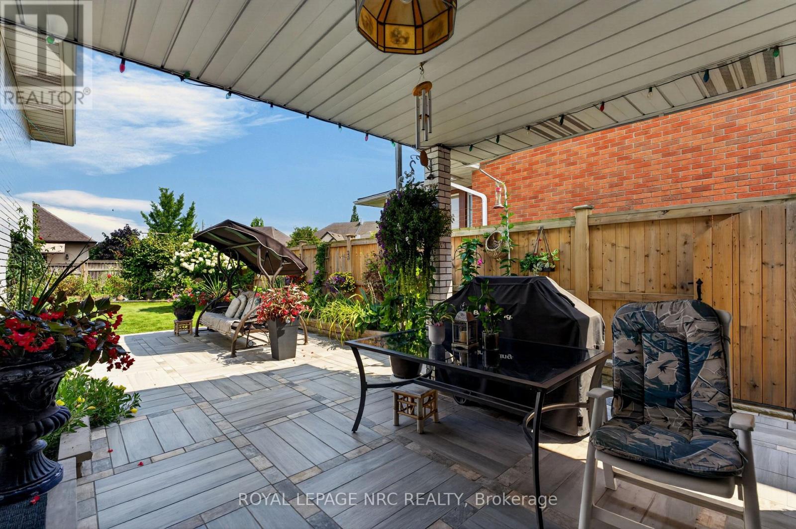 43 Brimley Crescent, St. Catharines, Ontario  L2M 7A8 - Photo 6 - X13818284