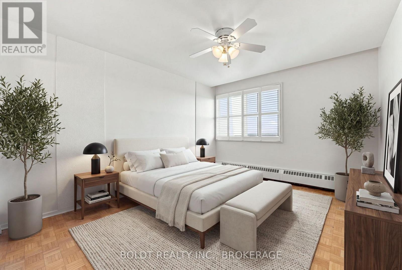 1206 - 15 Towering Heights Boulevard, St. Catharines, Ontario  L2T 3G7 - Photo 14 - X13823290