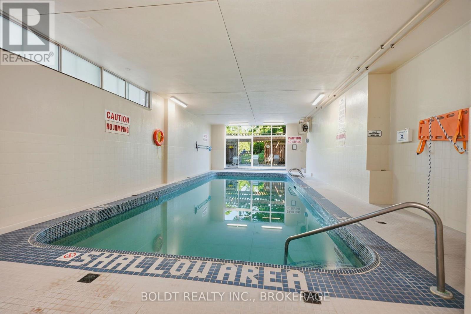 1206 - 15 Towering Heights Boulevard, St. Catharines, Ontario  L2T 3G7 - Photo 26 - X13823290