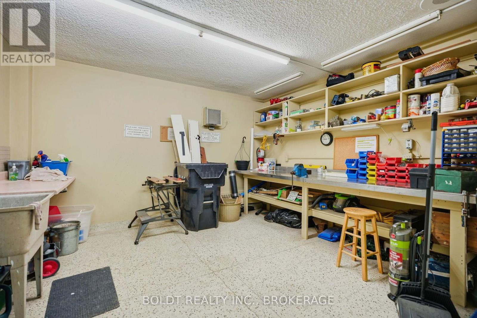 1206 - 15 Towering Heights Boulevard, St. Catharines, Ontario  L2T 3G7 - Photo 29 - X13823290