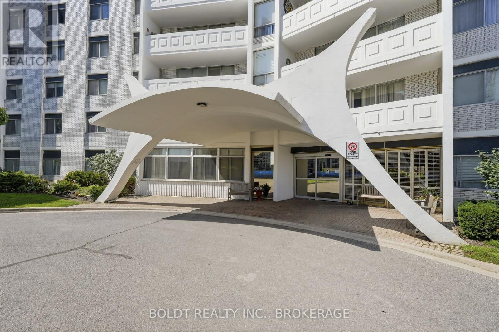 1206 - 15 Towering Heights Boulevard, St. Catharines, Ontario  L2T 3G7 - Photo 31 - X13823290