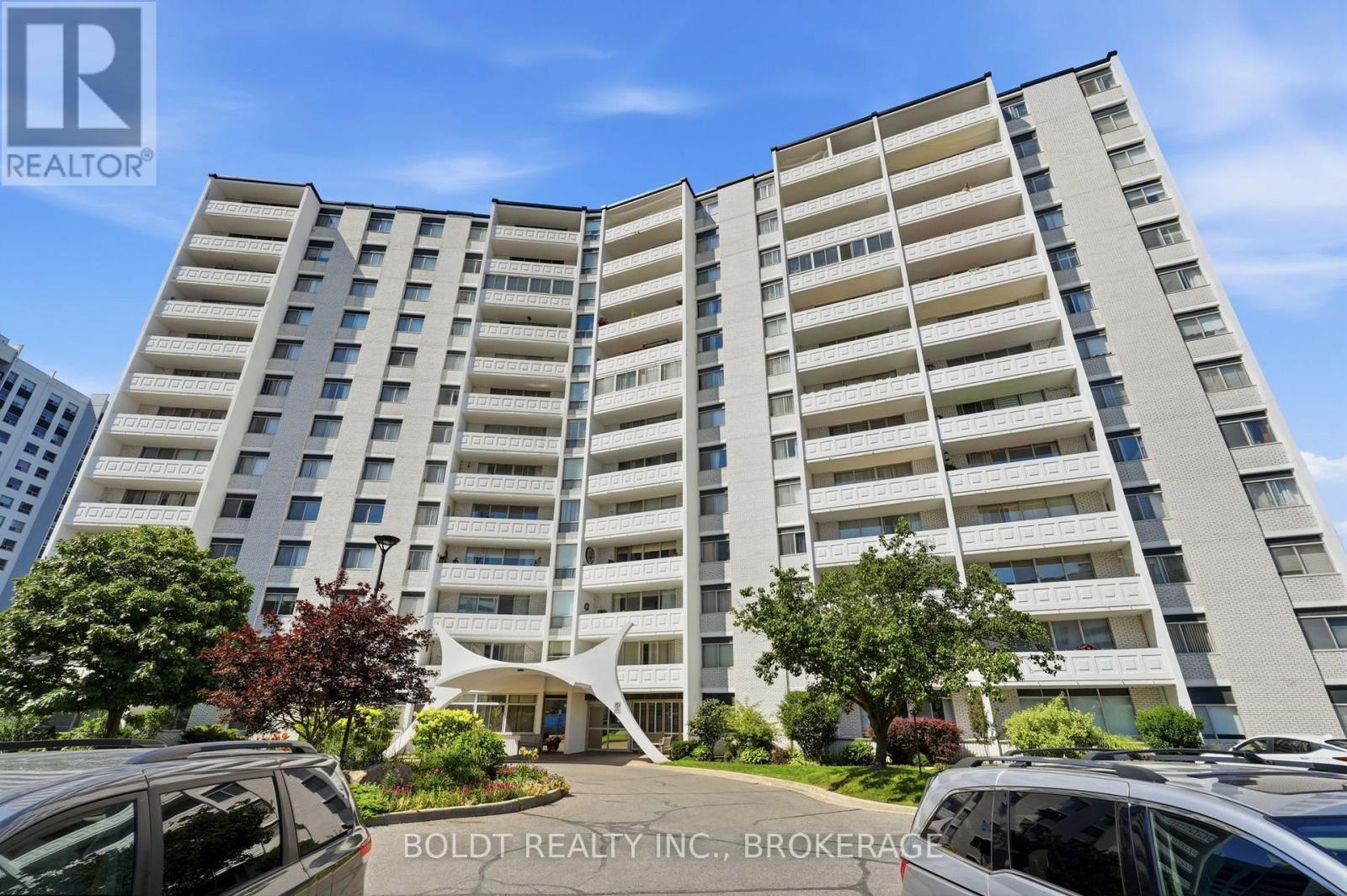 1206 - 15 Towering Heights Boulevard, St. Catharines, Ontario  L2T 3G7 - Photo 32 - X13823290