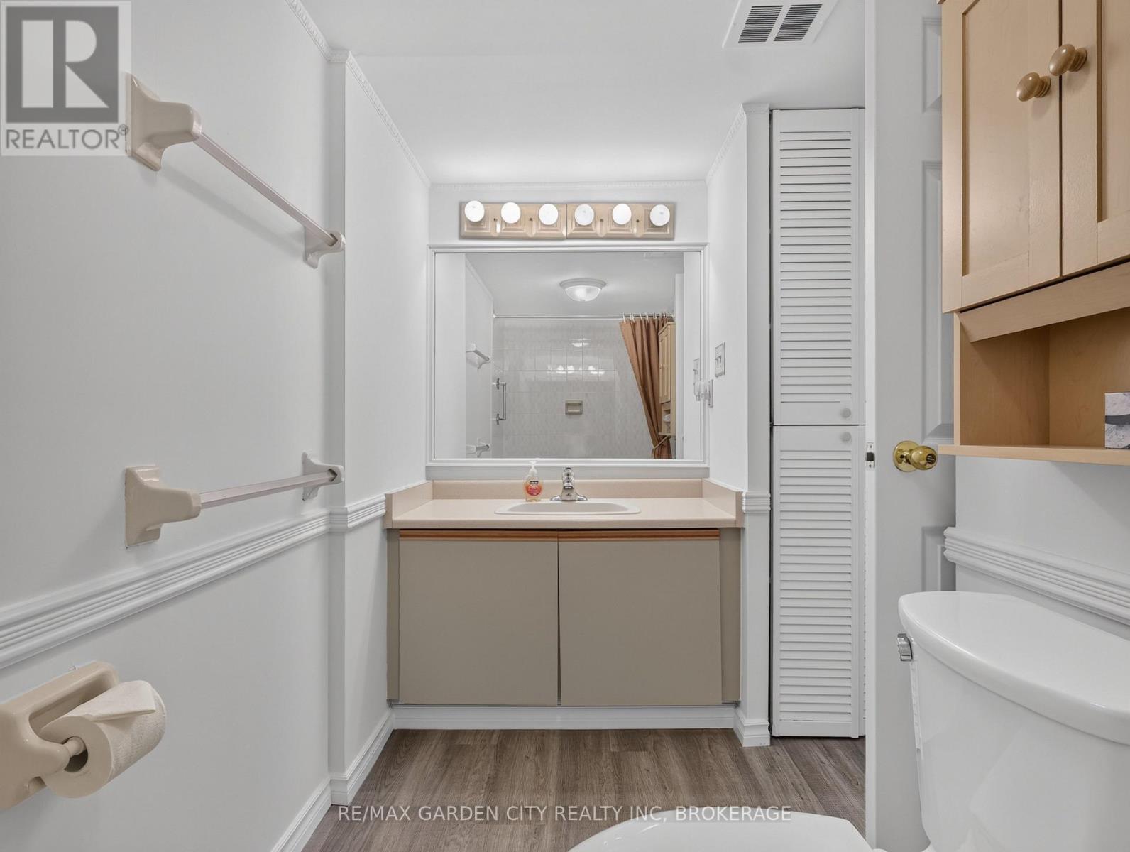 1107 - 7 Gale Crescent, St. Catharines, Ontario  L2R 7M8 - Photo 15 - X13824238