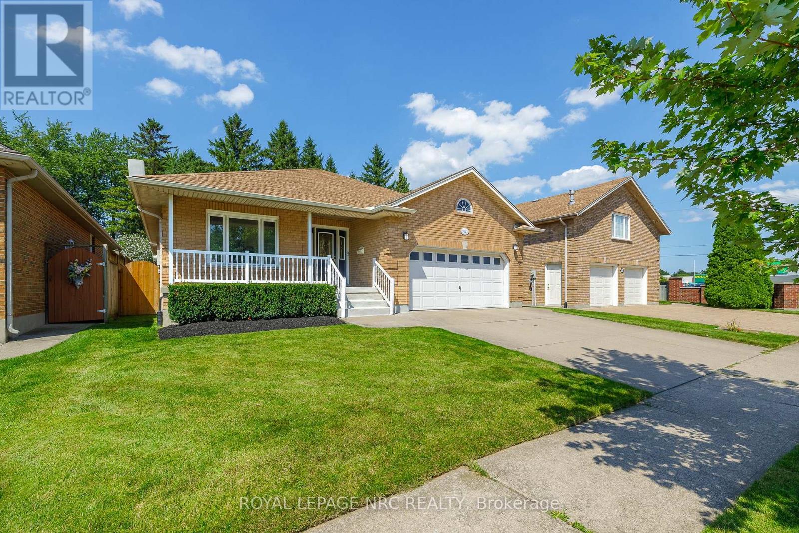 7621 Cameron Court, Niagara Falls, Ontario  L2H 3G9 - Photo 2 - X13826802