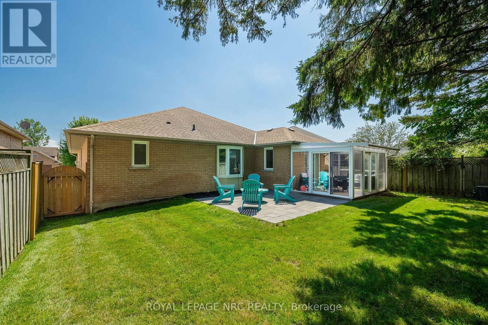 7621 Cameron Court, Niagara Falls, Ontario  L2H 3G9 - Photo 30 - X13826802
