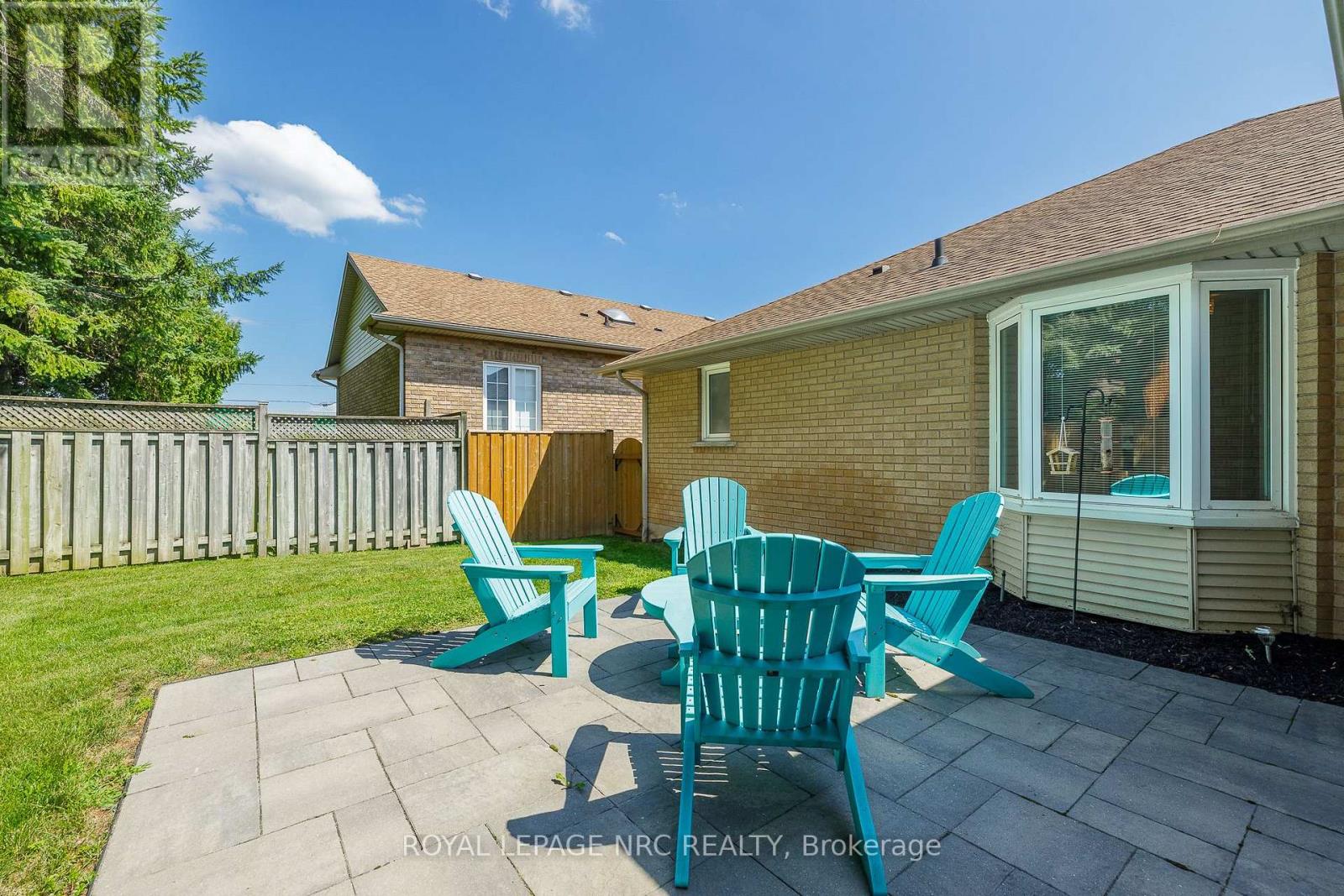7621 Cameron Court, Niagara Falls, Ontario  L2H 3G9 - Photo 34 - X13826802