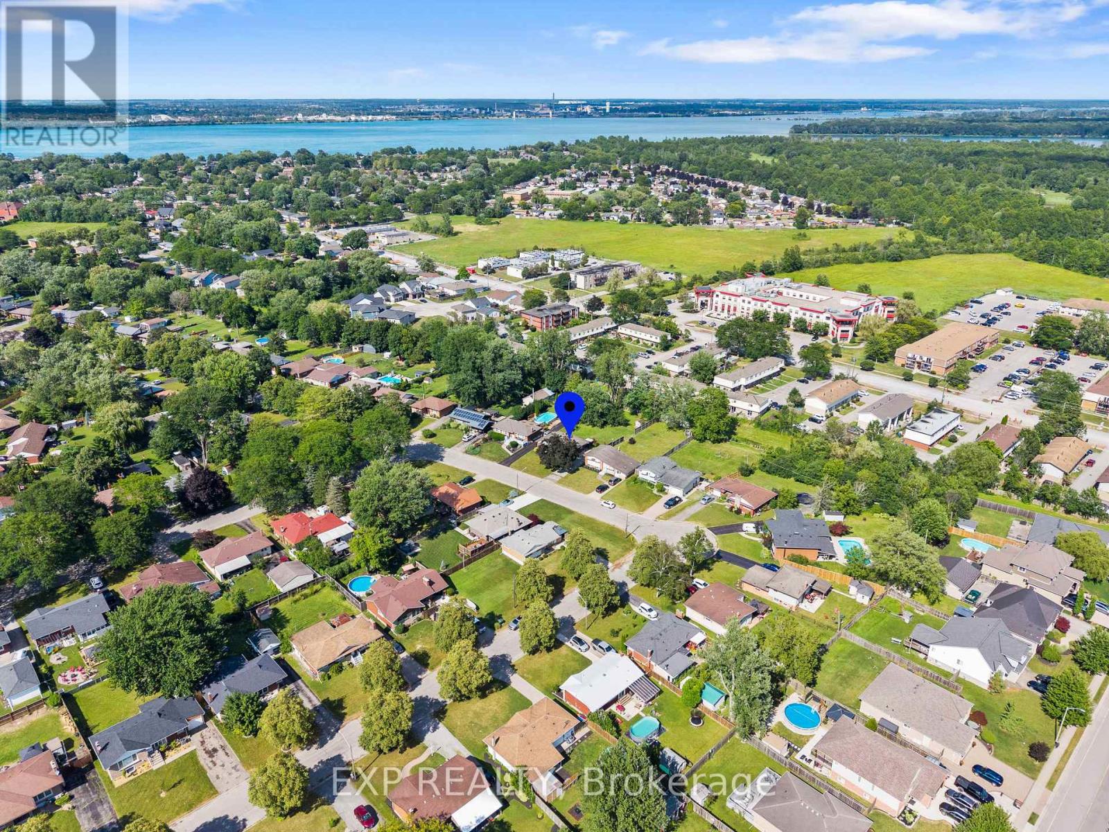 8800 Champlain Drive, Niagara Falls, Ontario  L2G 6Y6 - Photo 44 - X13826822