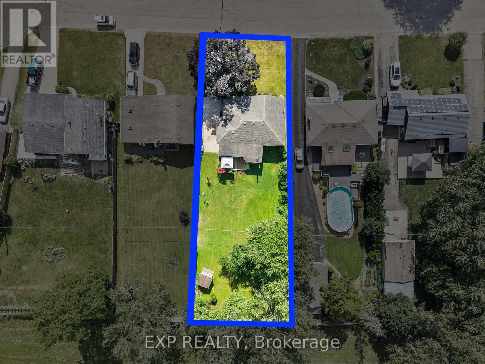 8800 Champlain Drive, Niagara Falls, Ontario  L2G 6Y6 - Photo 47 - X13826822
