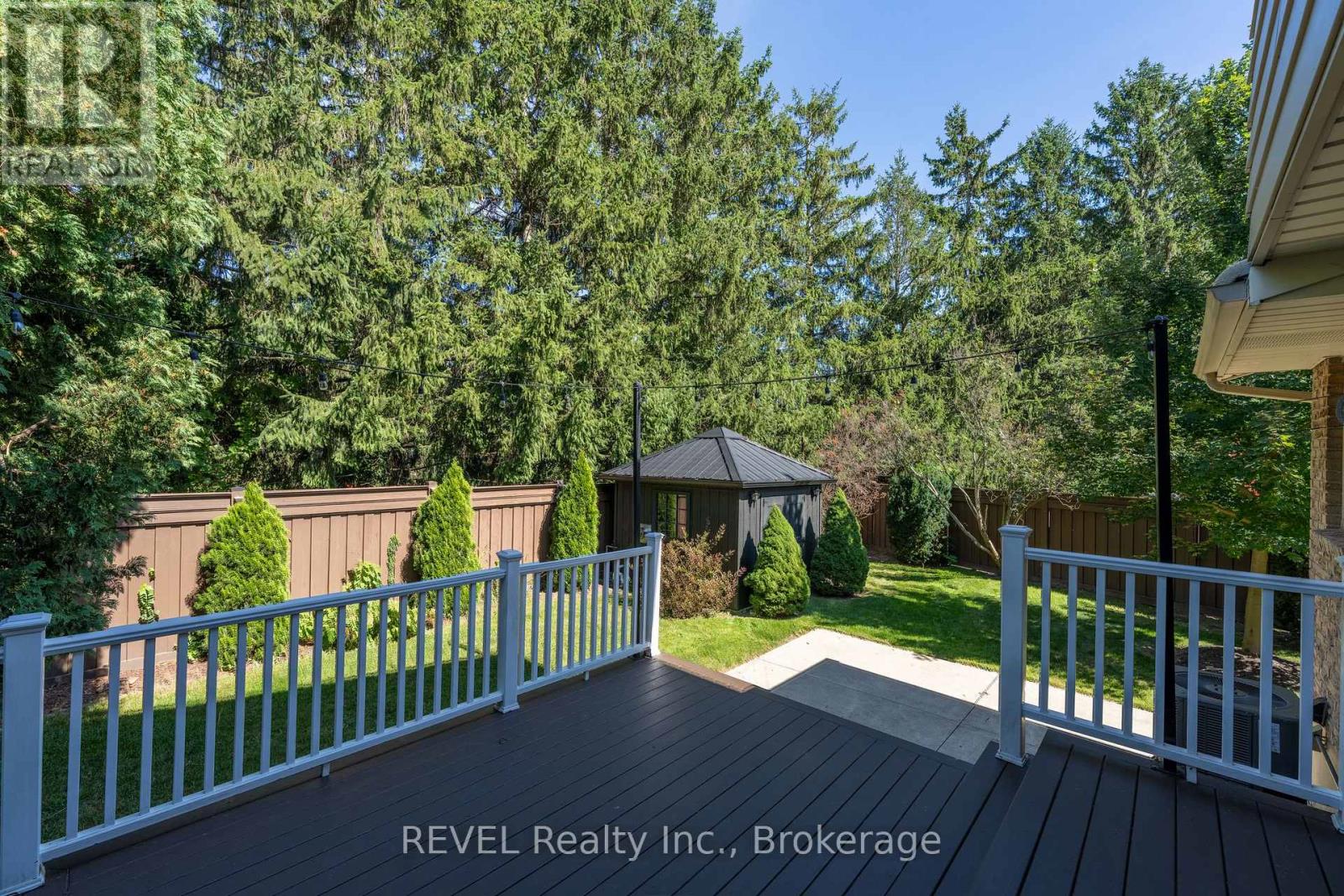 5 Tottenham Court, Niagara-On-The-Lake, Ontario  L0S 1J0 - Photo 45 - X13827056