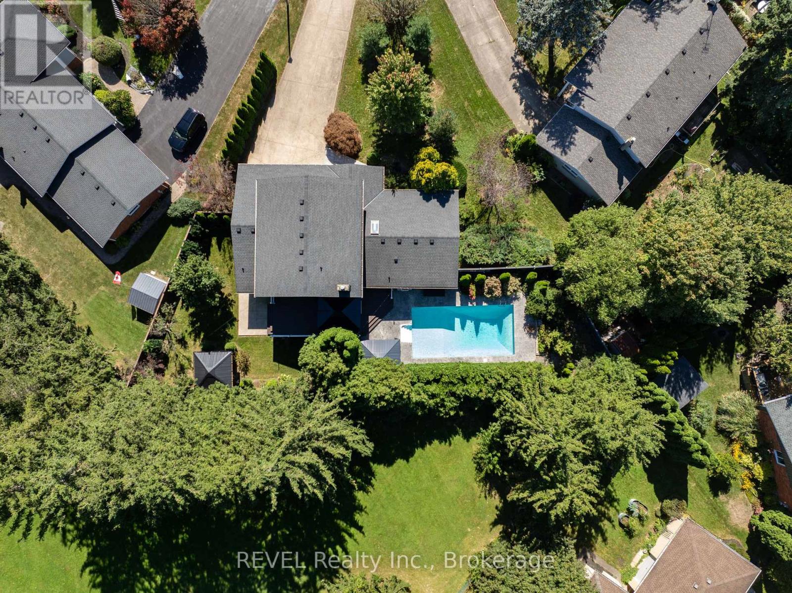 5 Tottenham Court, Niagara-On-The-Lake, Ontario  L0S 1J0 - Photo 5 - X13827056