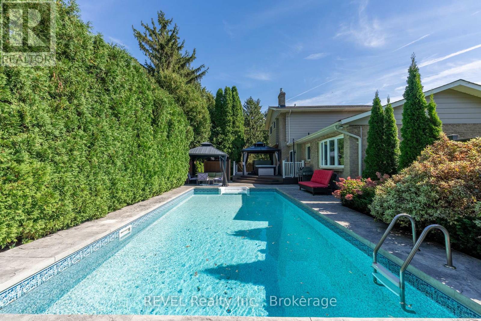 5 Tottenham Court, Niagara-On-The-Lake, Ontario  L0S 1J0 - Photo 7 - X13827056