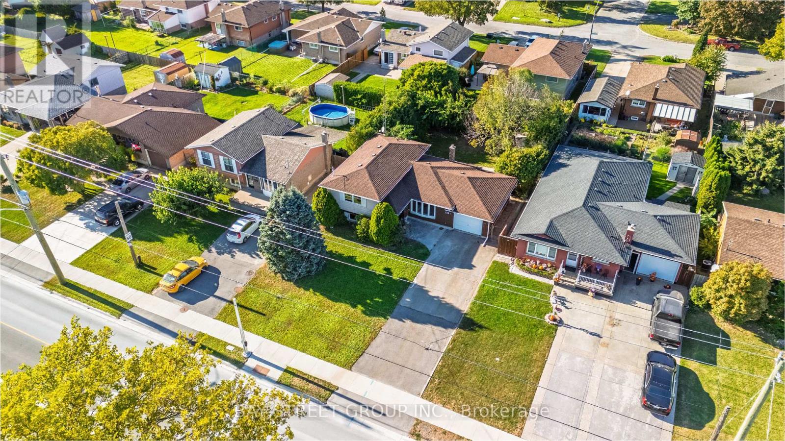 110 St. David's Road, St. Catharines, Ontario  L2T 1P9 - Photo 29 - X13828242