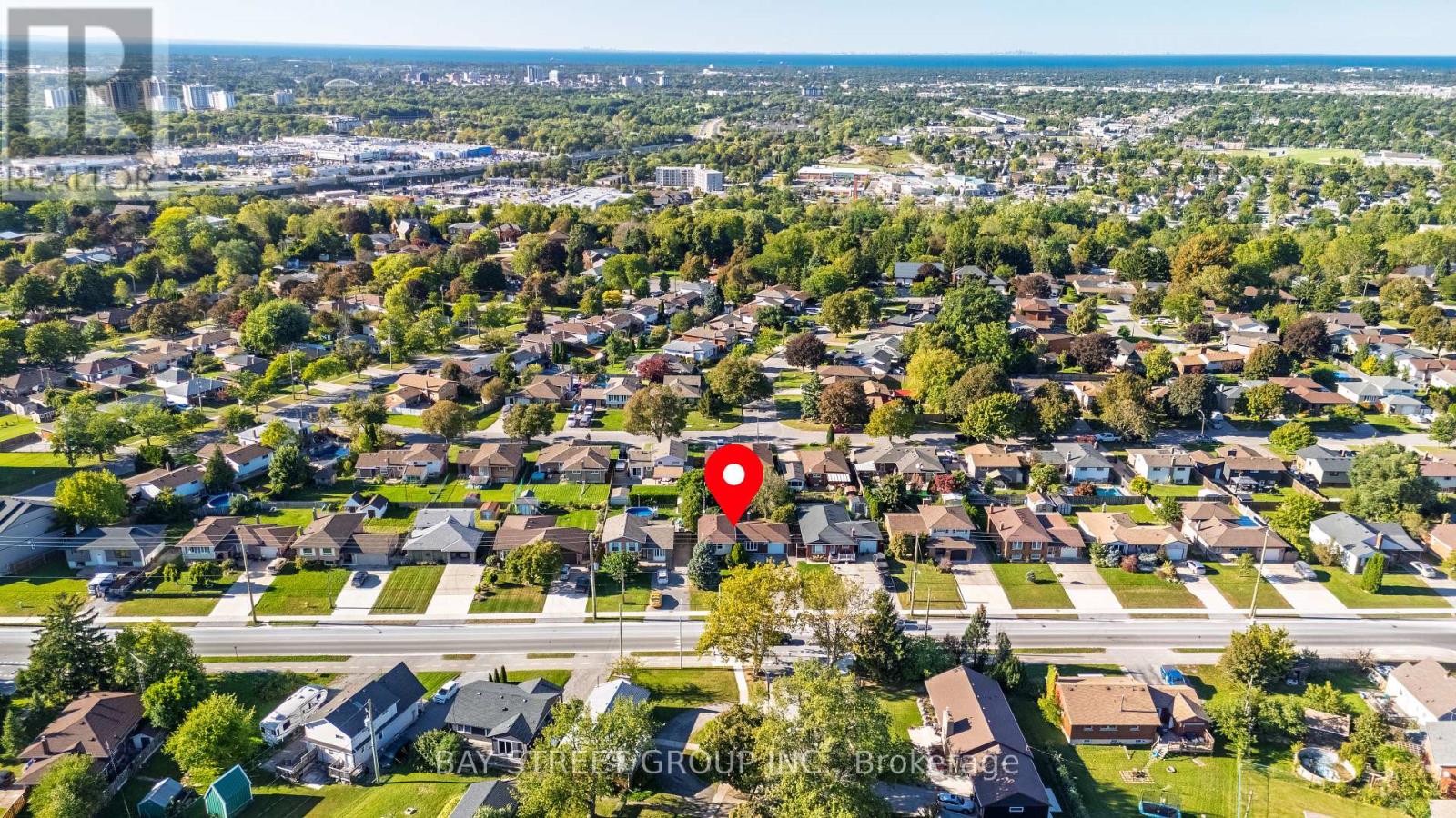 110 St. David's Road, St. Catharines, Ontario  L2T 1P9 - Photo 33 - X13828242
