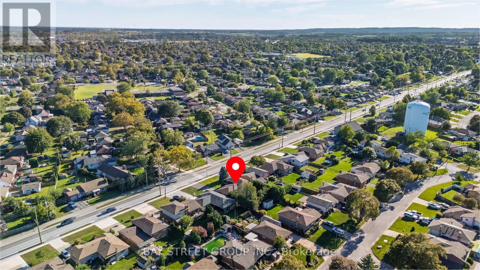 110 St. David's Road, St. Catharines, Ontario  L2T 1P9 - Photo 34 - X13828242