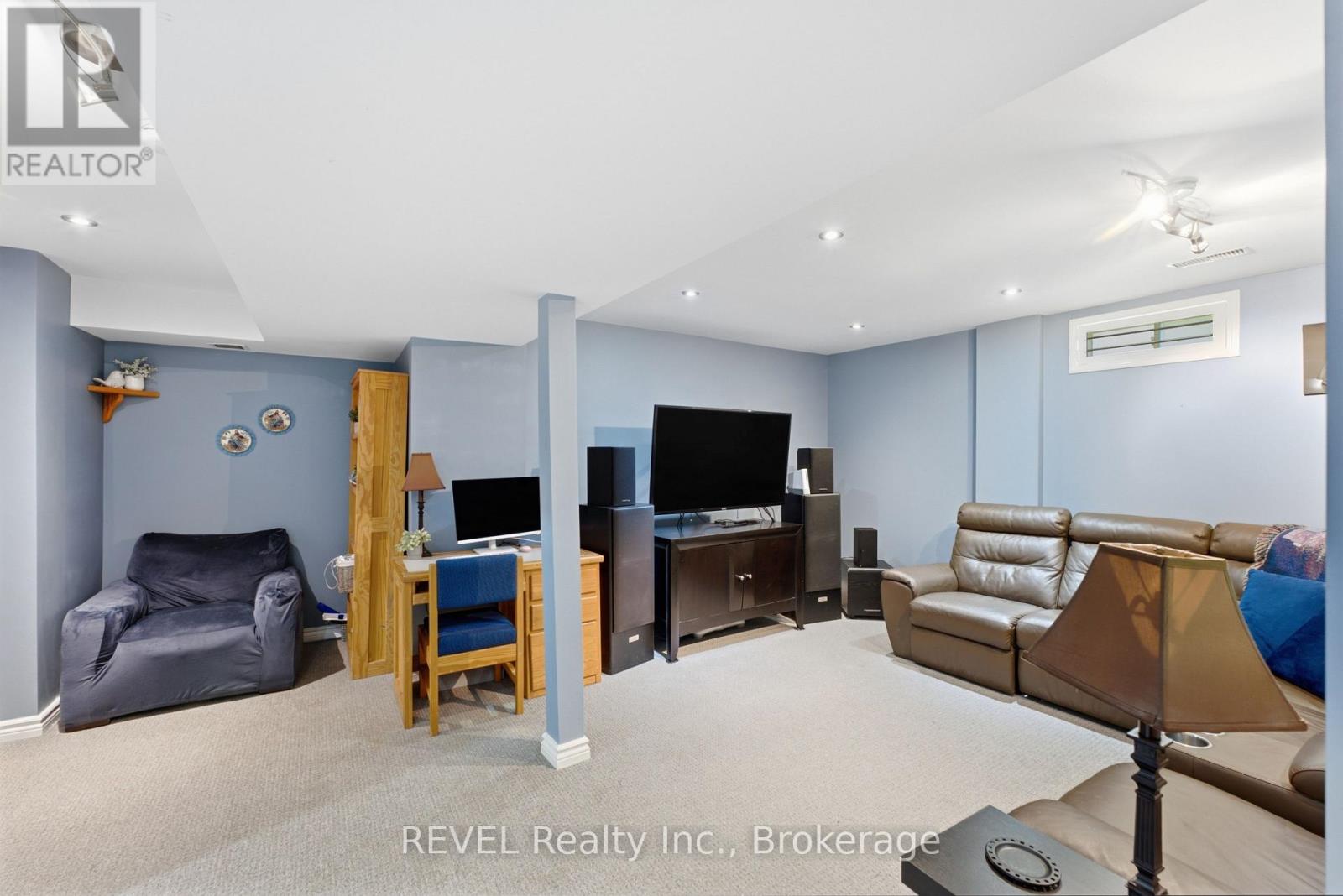 20 Hayloft Court, Brampton, Ontario  L6X 4R7 - Photo 34 - W13828458
