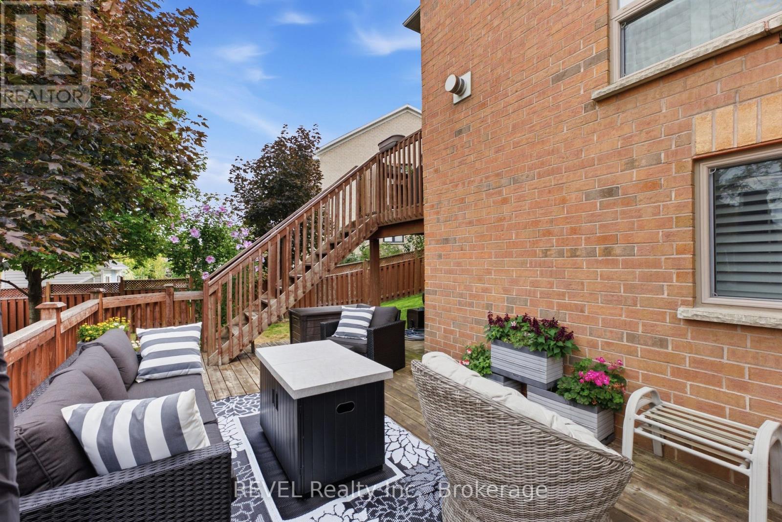 20 Hayloft Court, Brampton, Ontario  L6X 4R7 - Photo 36 - W13828458