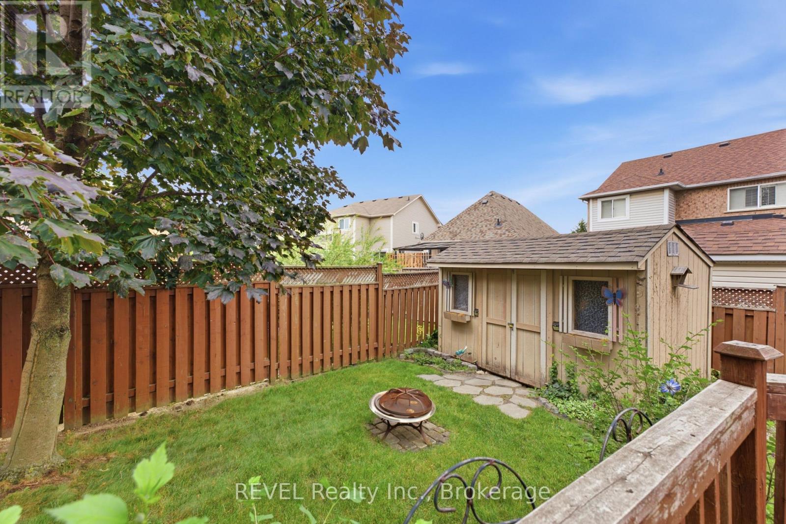 20 Hayloft Court, Brampton, Ontario  L6X 4R7 - Photo 37 - W13828458