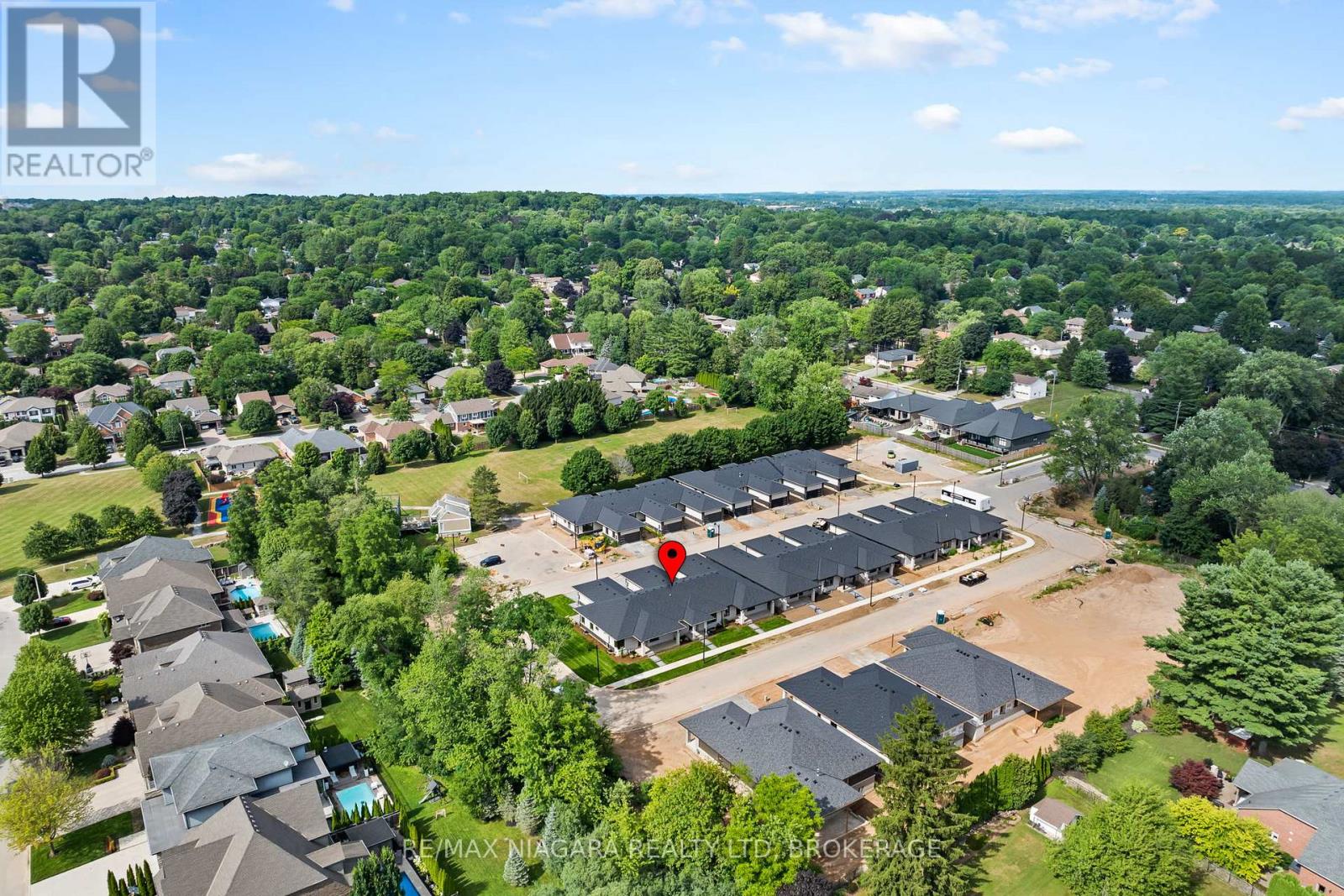 16 Accursi Crescent, Pelham, Ontario  L0S 1E2 - Photo 35 - X13829628