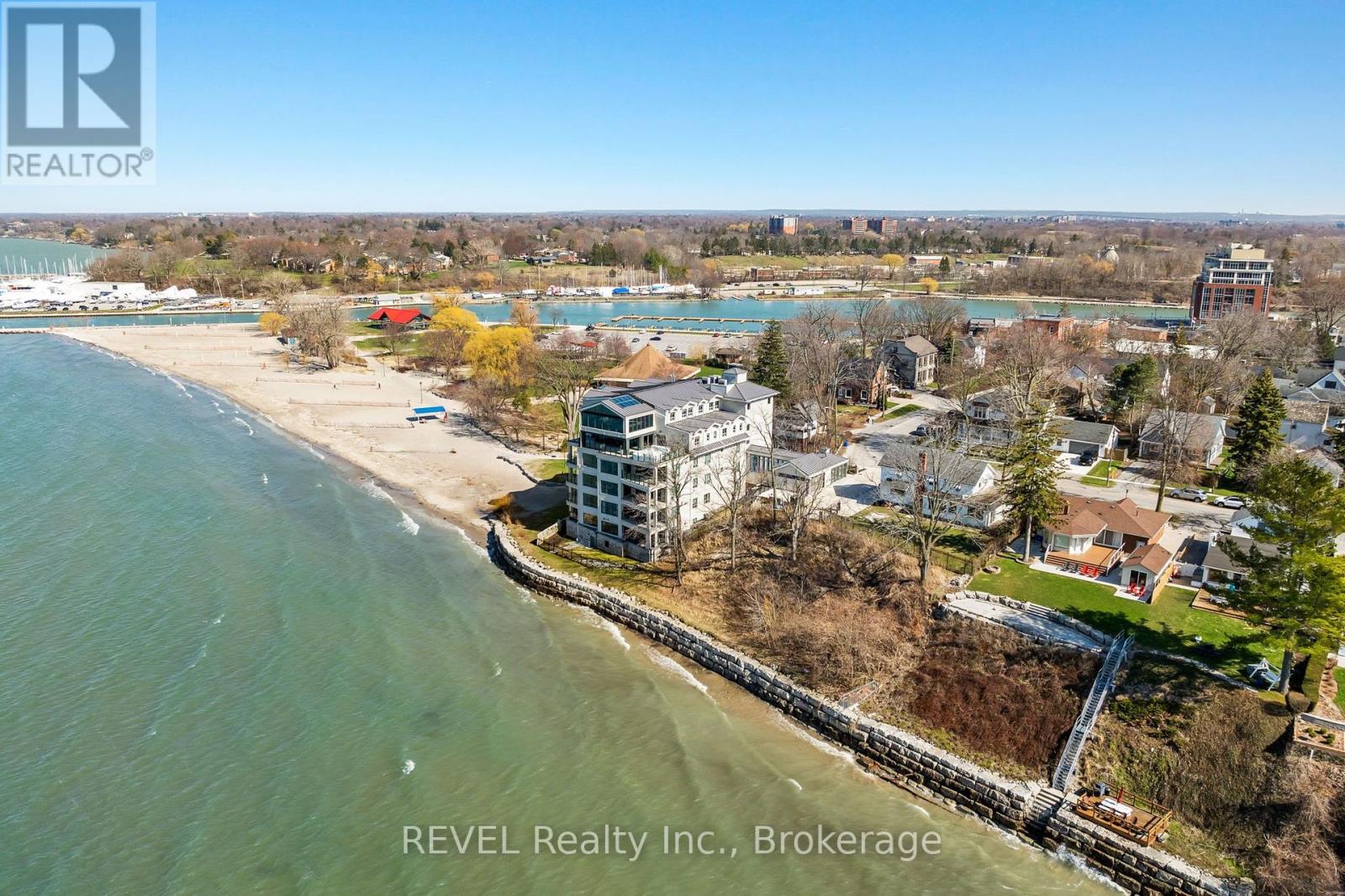 402 - 10 Dalhousie Avenue N, St. Catharines, Ontario  L2N 4W4 - Photo 37 - X13829758