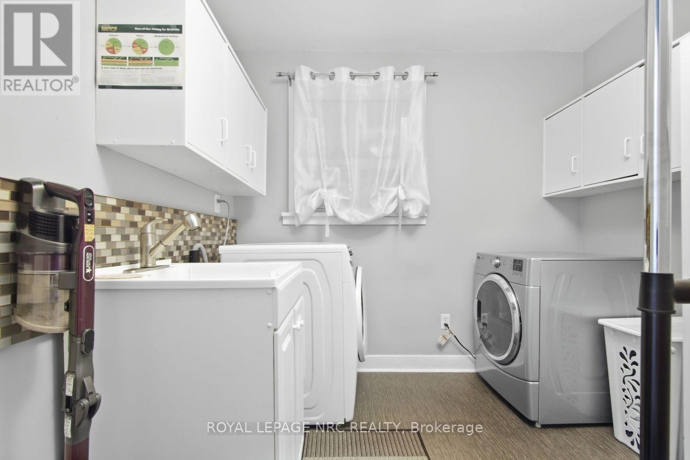 8031 Watson Street, Niagara Falls, Ontario  L2H 1E4 - Photo 21 - X13831024