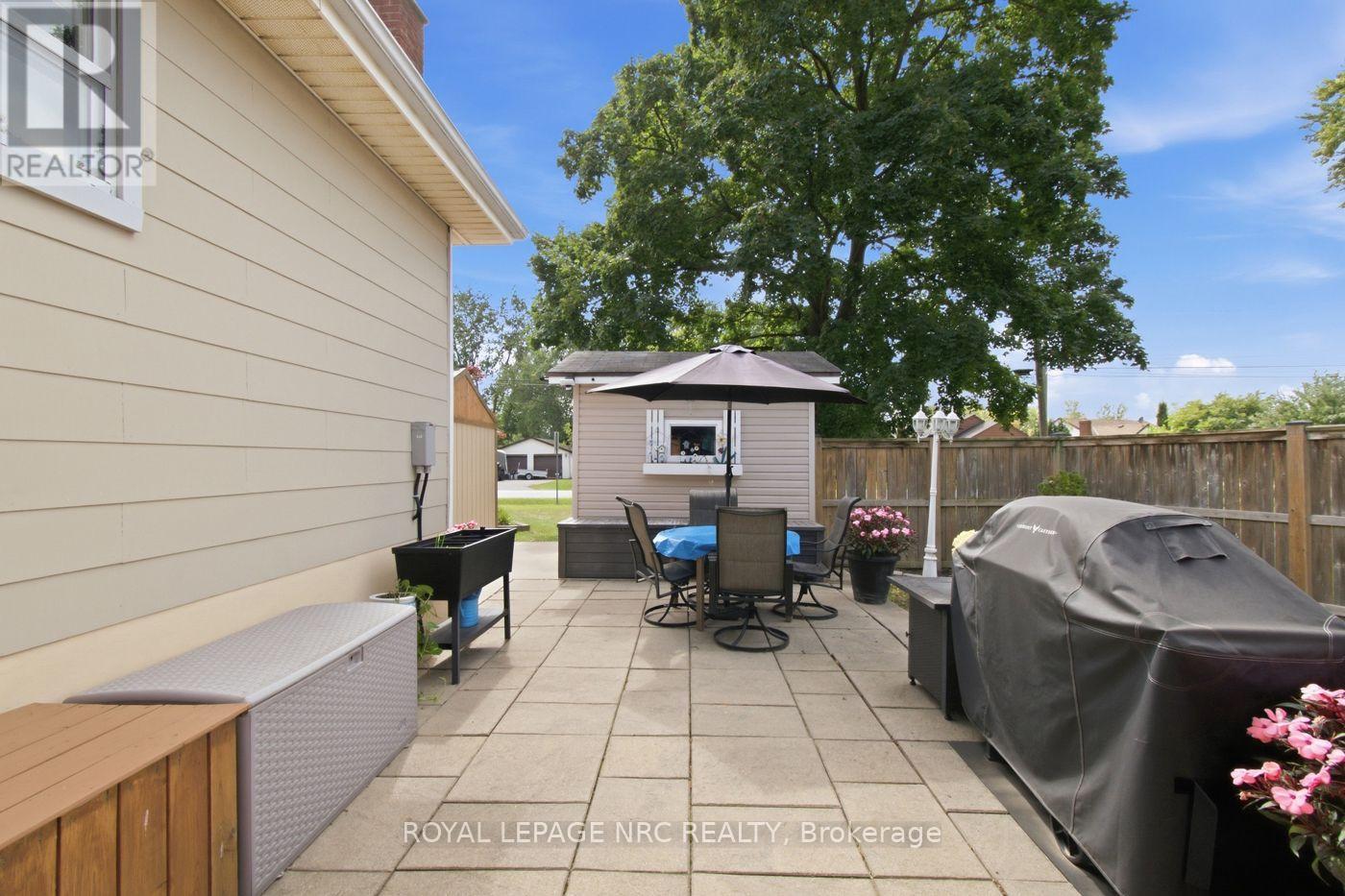 8031 Watson Street, Niagara Falls, Ontario  L2H 1E4 - Photo 33 - X13831024