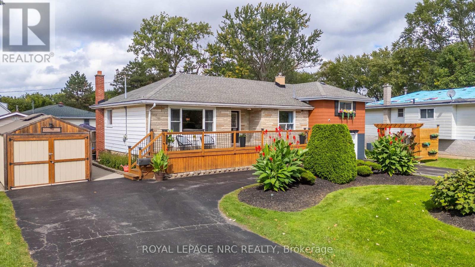 8031 Watson Street, Niagara Falls, Ontario  L2H 1E4 - Photo 4 - X13831024