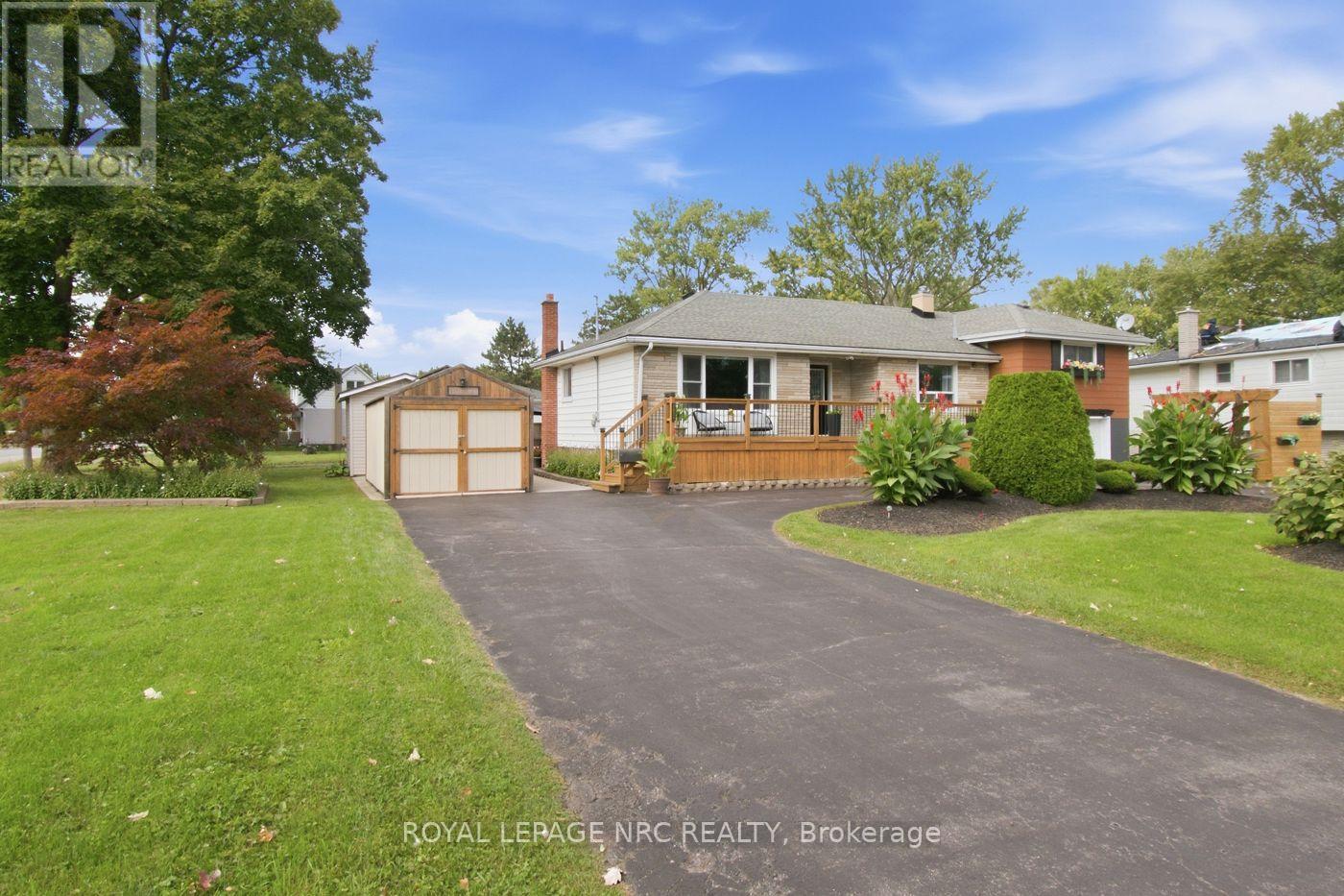 8031 Watson Street, Niagara Falls, Ontario  L2H 1E4 - Photo 5 - X13831024