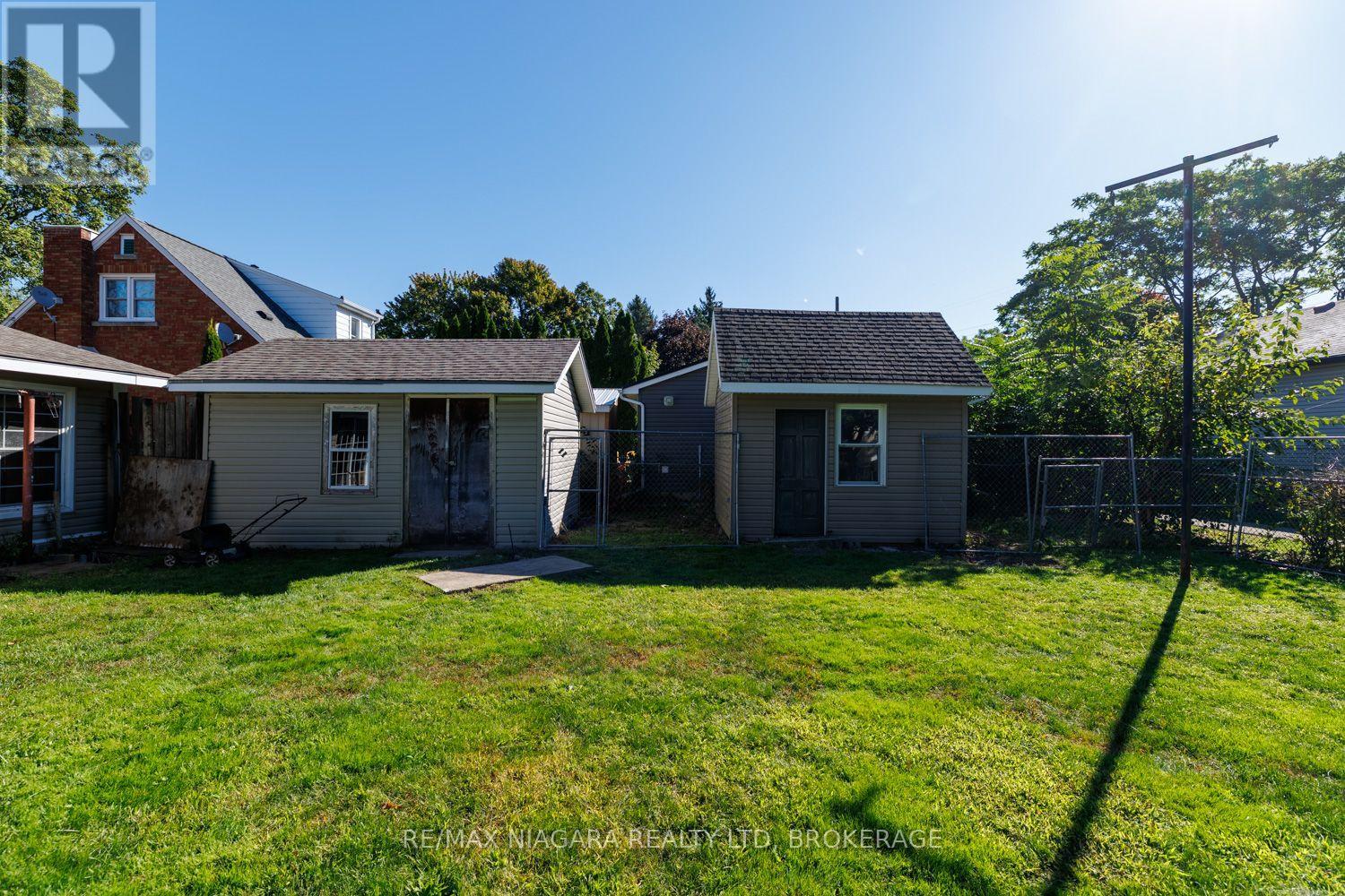 6424 Corwin Crescent, Niagara Falls, Ontario  L2G 2M2 - Photo 5 - X13831056