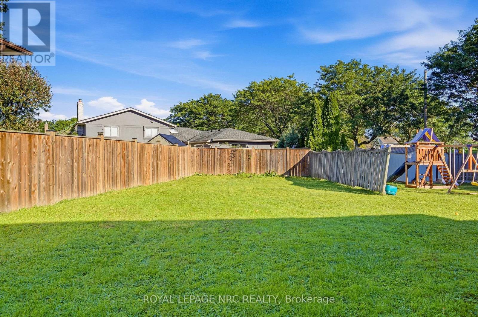 6033 Wildrose Crescent, Niagara Falls, Ontario  L2G 7T2 - Photo 21 - X13831316