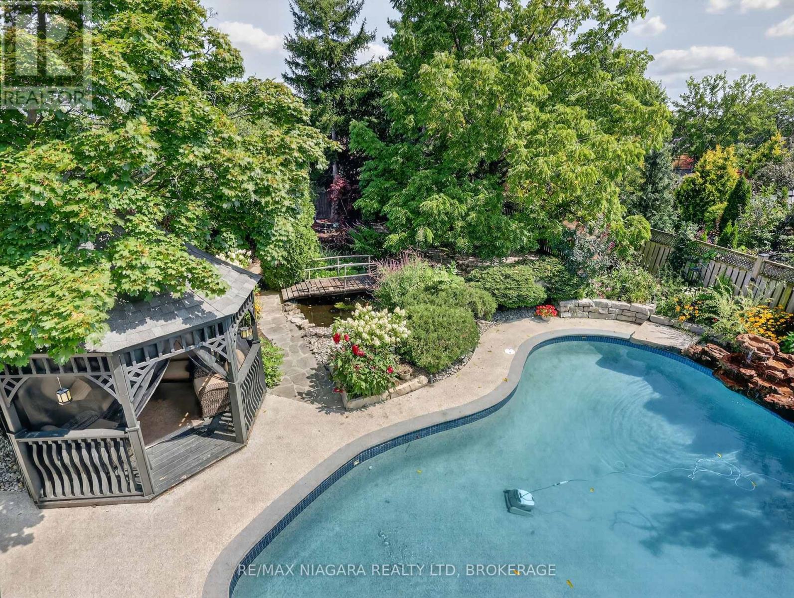 14 Fairlawn Court, St. Catharines, Ontario  L2M 7K4 - Photo 32 - X13832844
