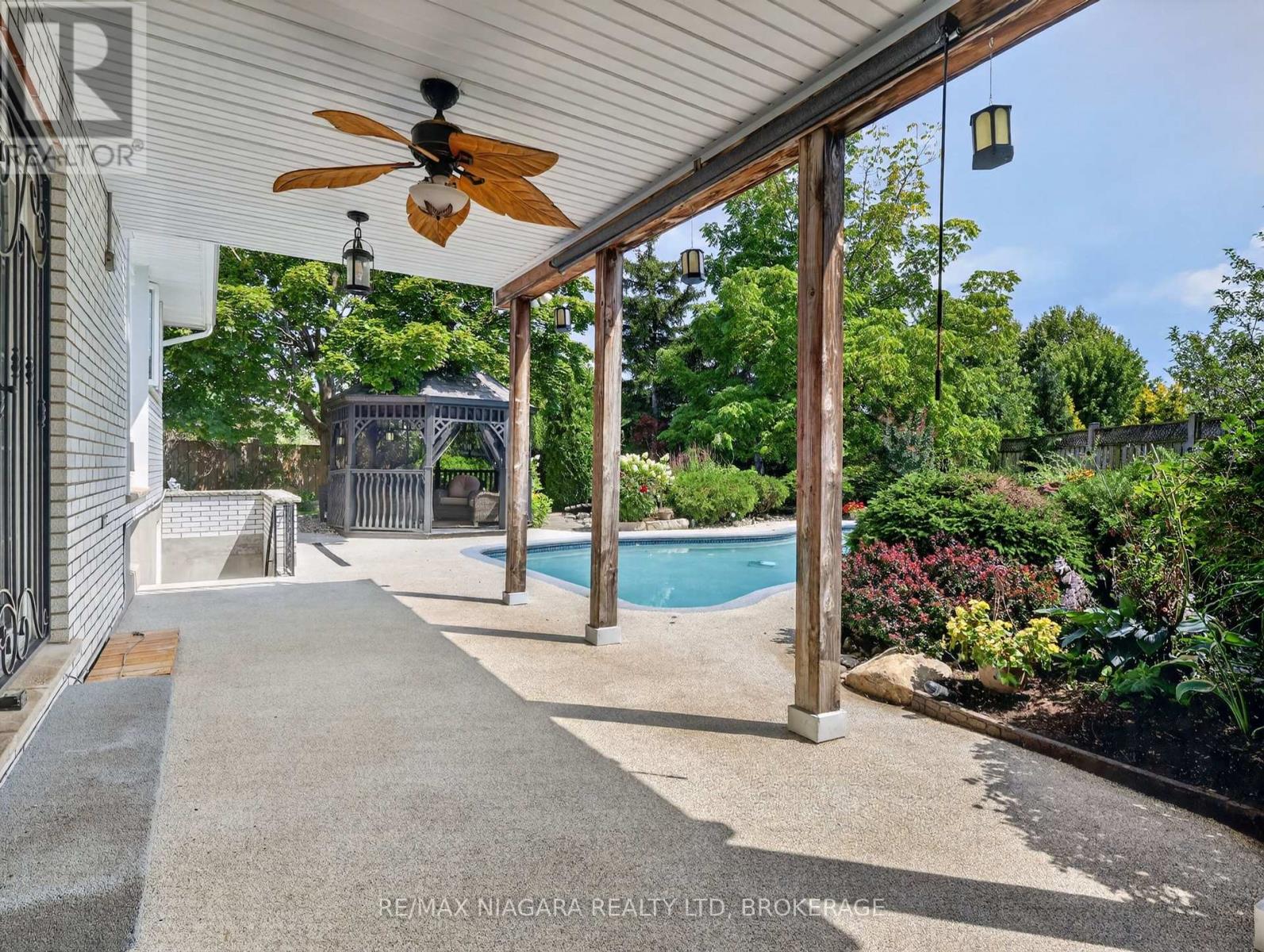 14 Fairlawn Court, St. Catharines, Ontario  L2M 7K4 - Photo 7 - X13832844