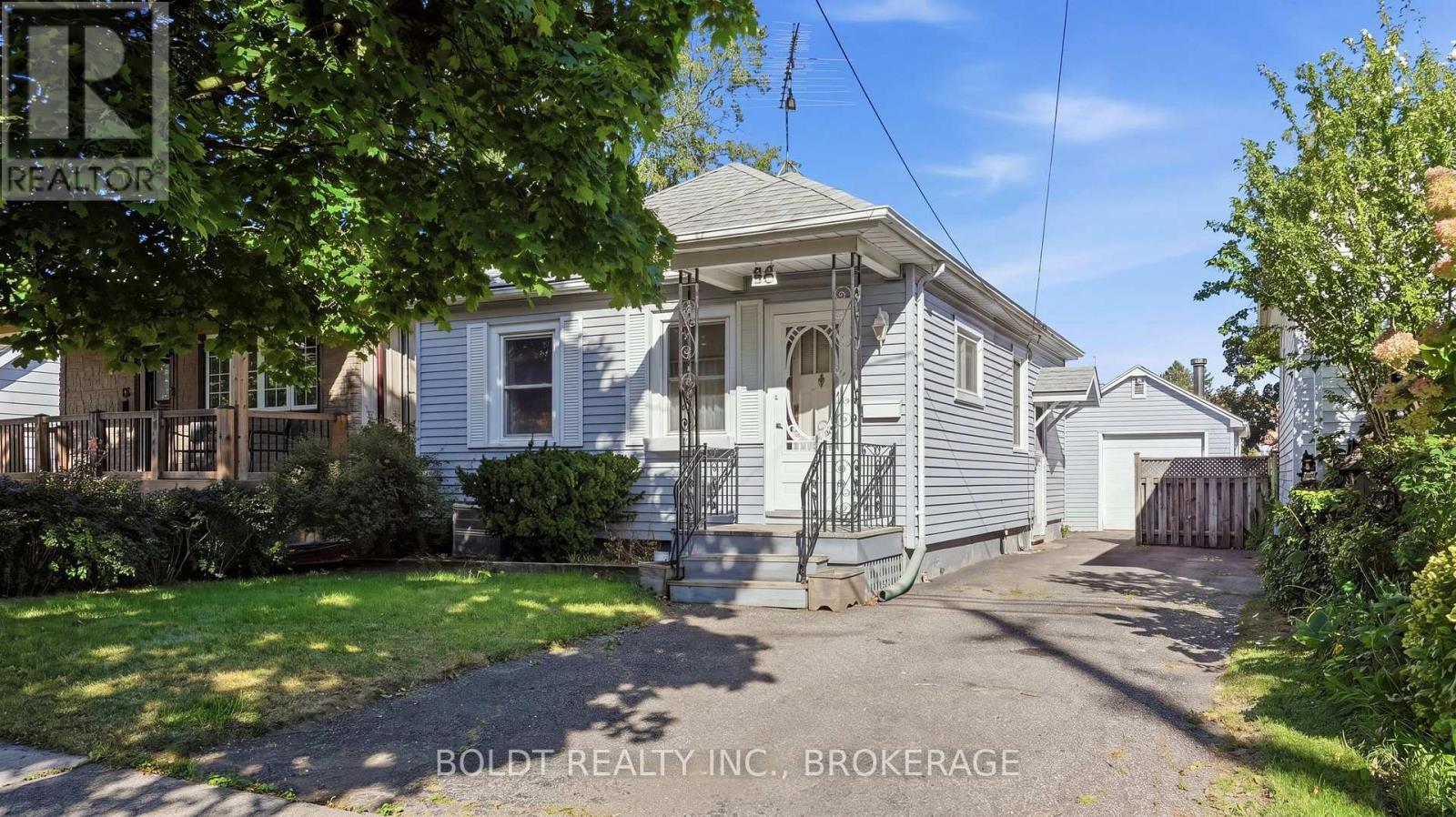 86 Rykert Street, St. Catharines, Ontario  L2S 1Z6 - Photo 1 - X13833580