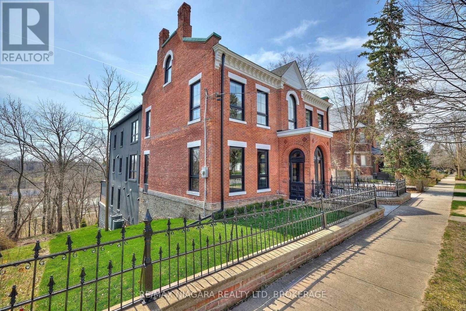 29 Yates Street, St. Catharines, Ontario  L2R 5R3 - Photo 46 - X13837430