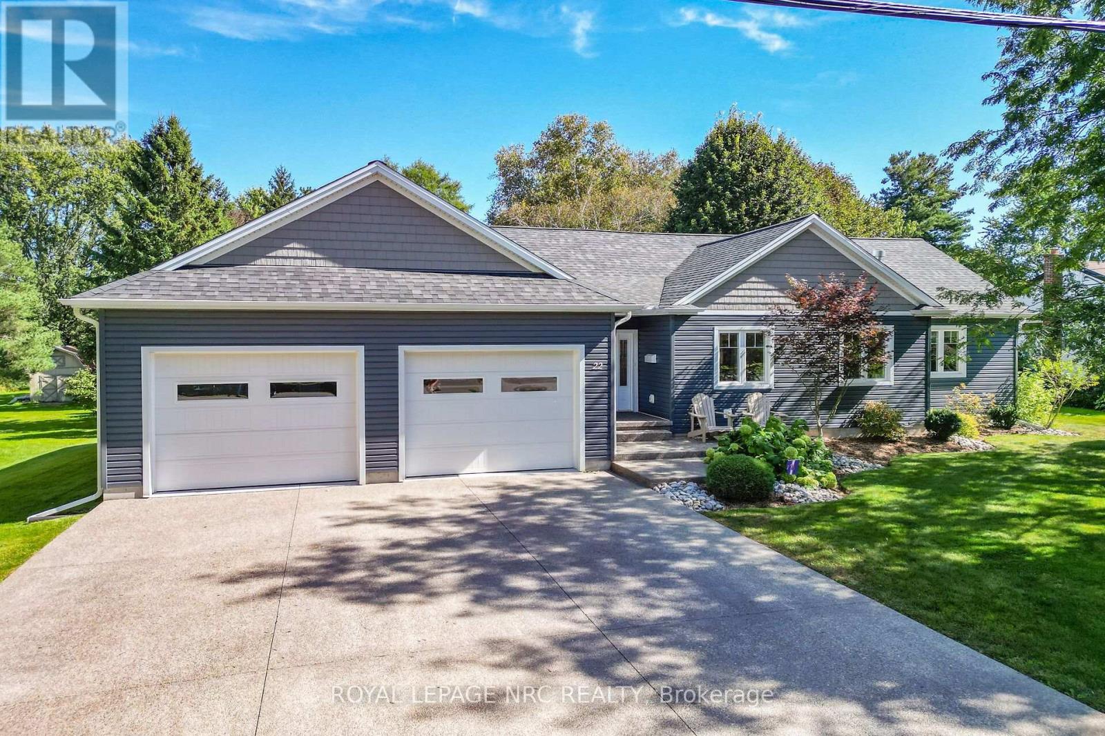 22 Crerar Avenue, Welland, Ontario  L3C 2Z3 - Photo 38 - X13837700