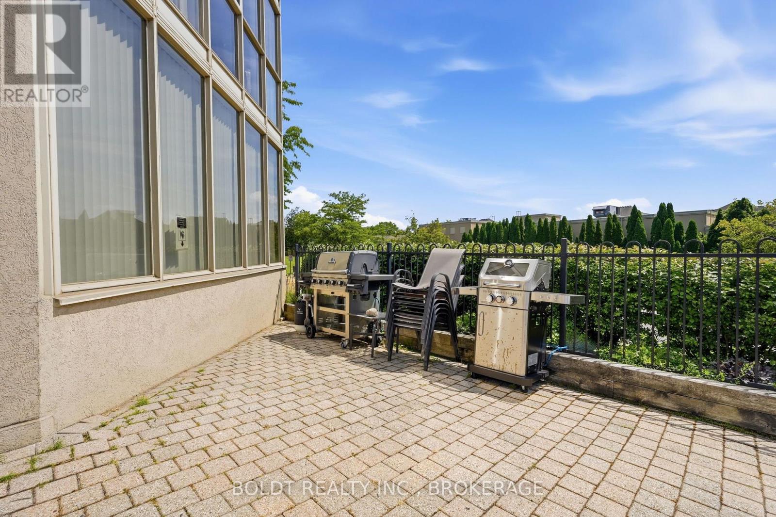 306 - 162 Martindale Road, St. Catharines, Ontario  L2S 3S4 - Photo 33 - X13837950