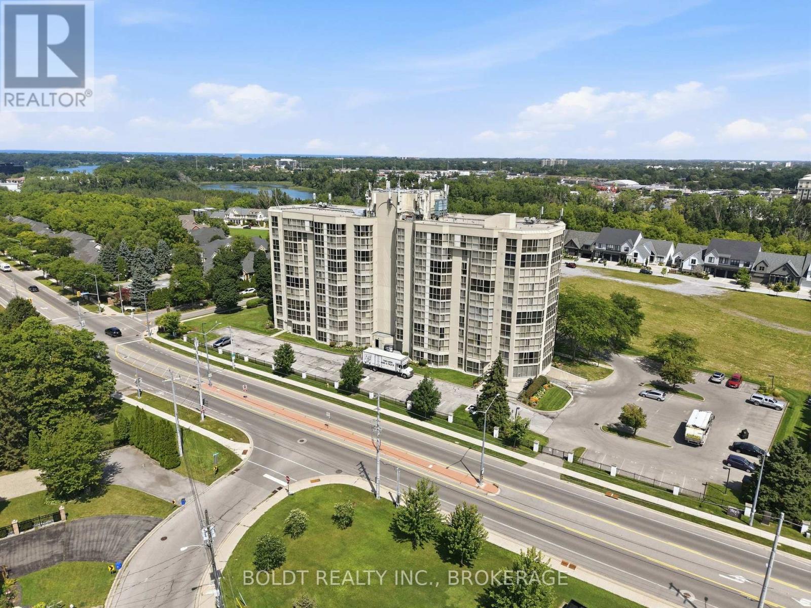 306 - 162 Martindale Road, St. Catharines, Ontario  L2S 3S4 - Photo 36 - X13837950