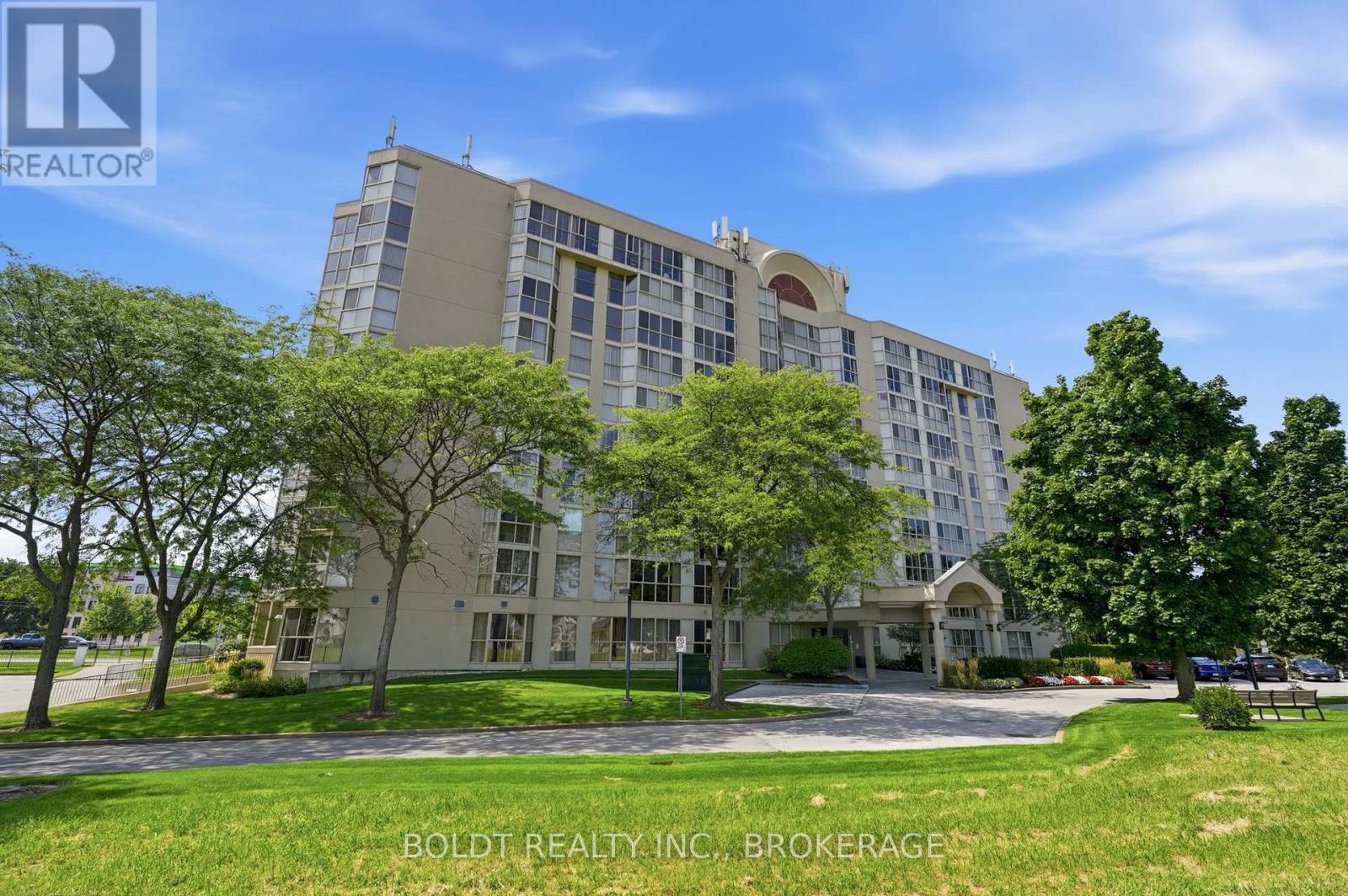 306 - 162 Martindale Road, St. Catharines, Ontario  L2S 3S4 - Photo 4 - X13837950