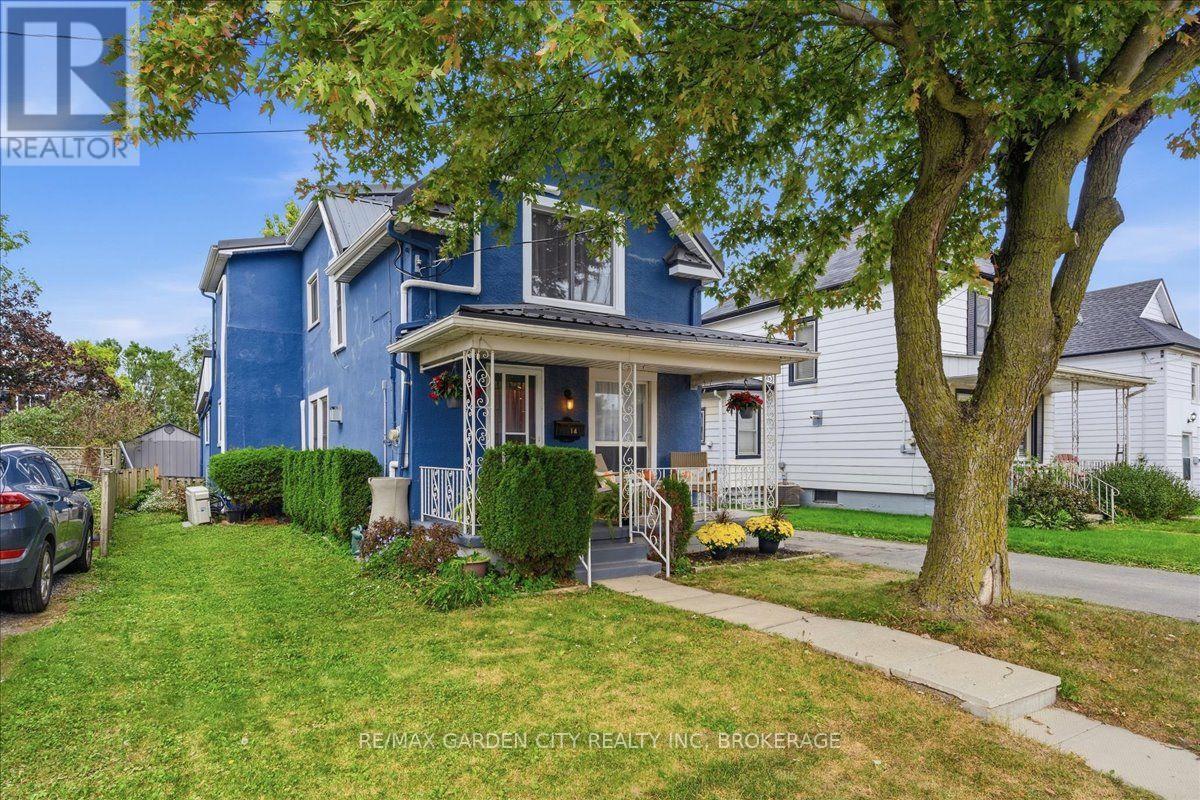 14 Forks Road, Welland, Ontario  L3B 5K1 - Photo 1 - X13842464