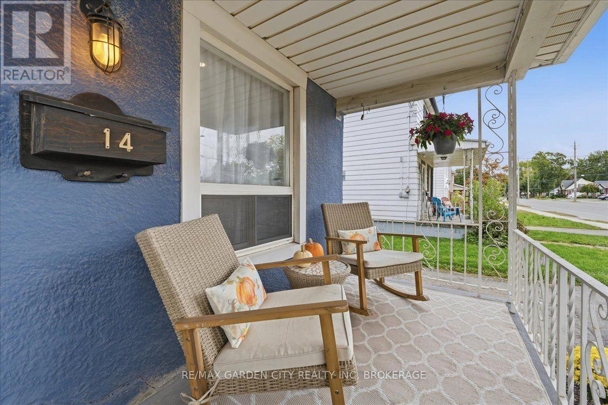 14 Forks Road, Welland, Ontario  L3B 5K1 - Photo 2 - X13842464