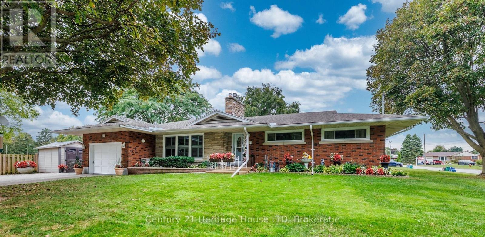 5159 Shirley Avenue, Niagara Falls, Ontario  L2E 5C3 - Photo 1 - X13847112