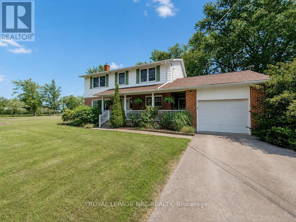 53002 Perry Road, Wainfleet, Ontario  L0S 1V0 - Photo 1 - X13849210