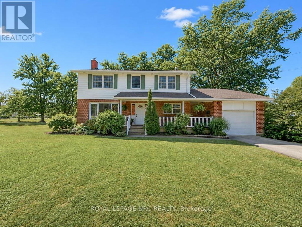 53002 Perry Road, Wainfleet, Ontario  L0S 1V0 - Photo 2 - X13849210