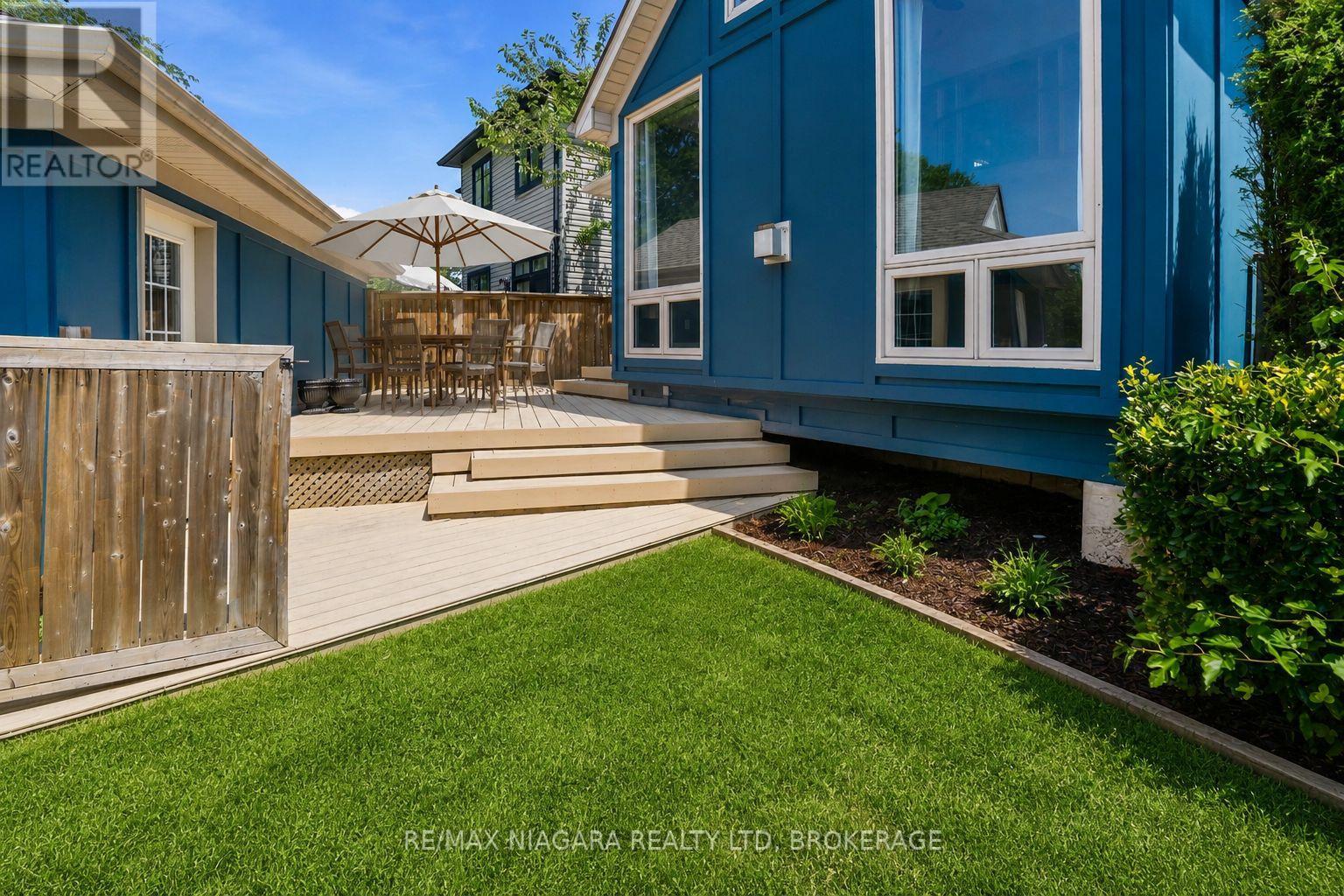 291 Vine Street, St. Catharines, Ontario  L2M 4T4 - Photo 36 - X13855242