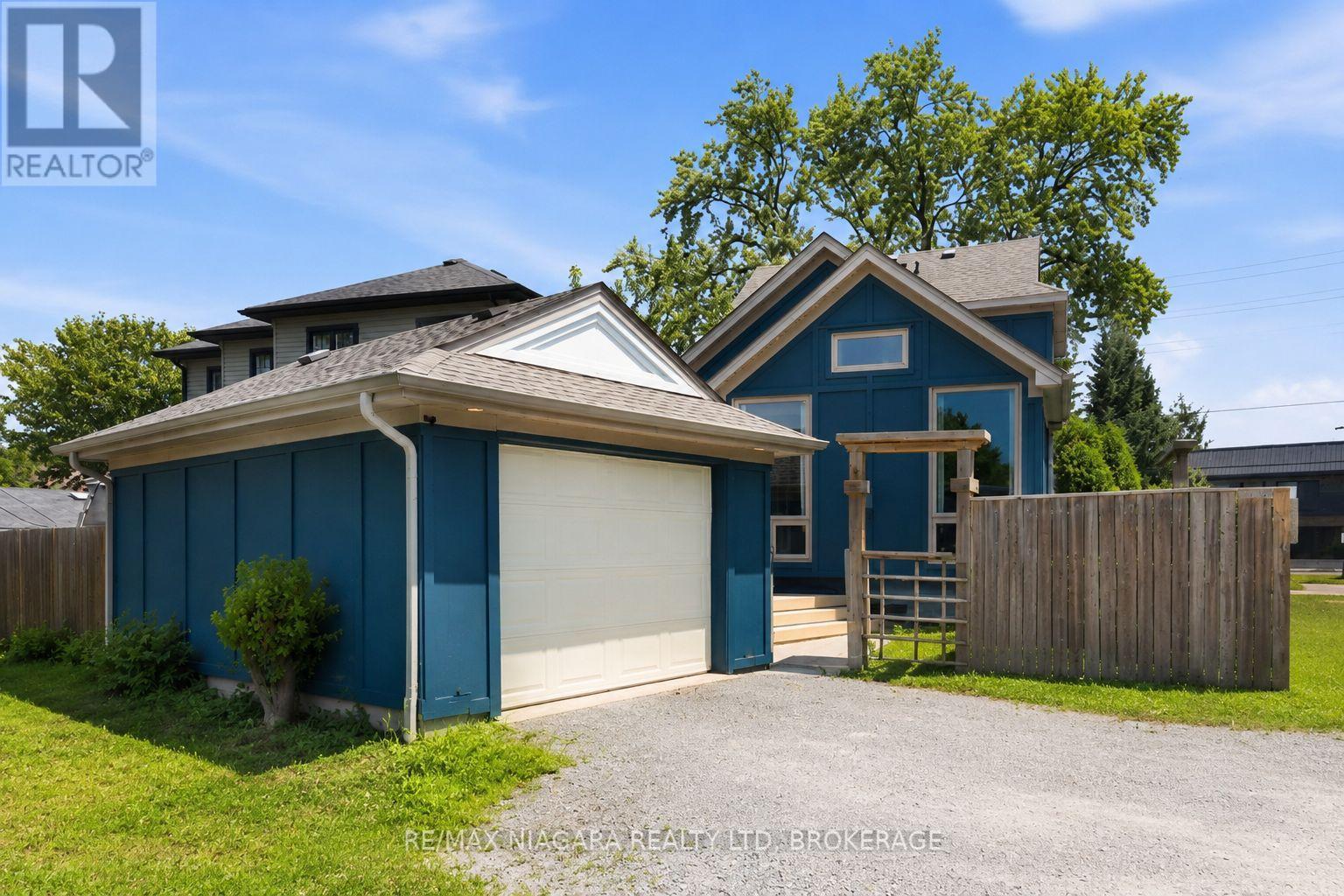291 Vine Street, St. Catharines, Ontario  L2M 4T4 - Photo 37 - X13855242
