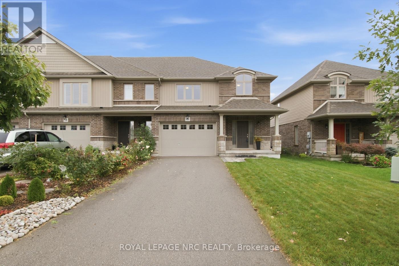 68 Abbott Place, Pelham, Ontario  L3E 0T1 - Photo 1 - X13858964