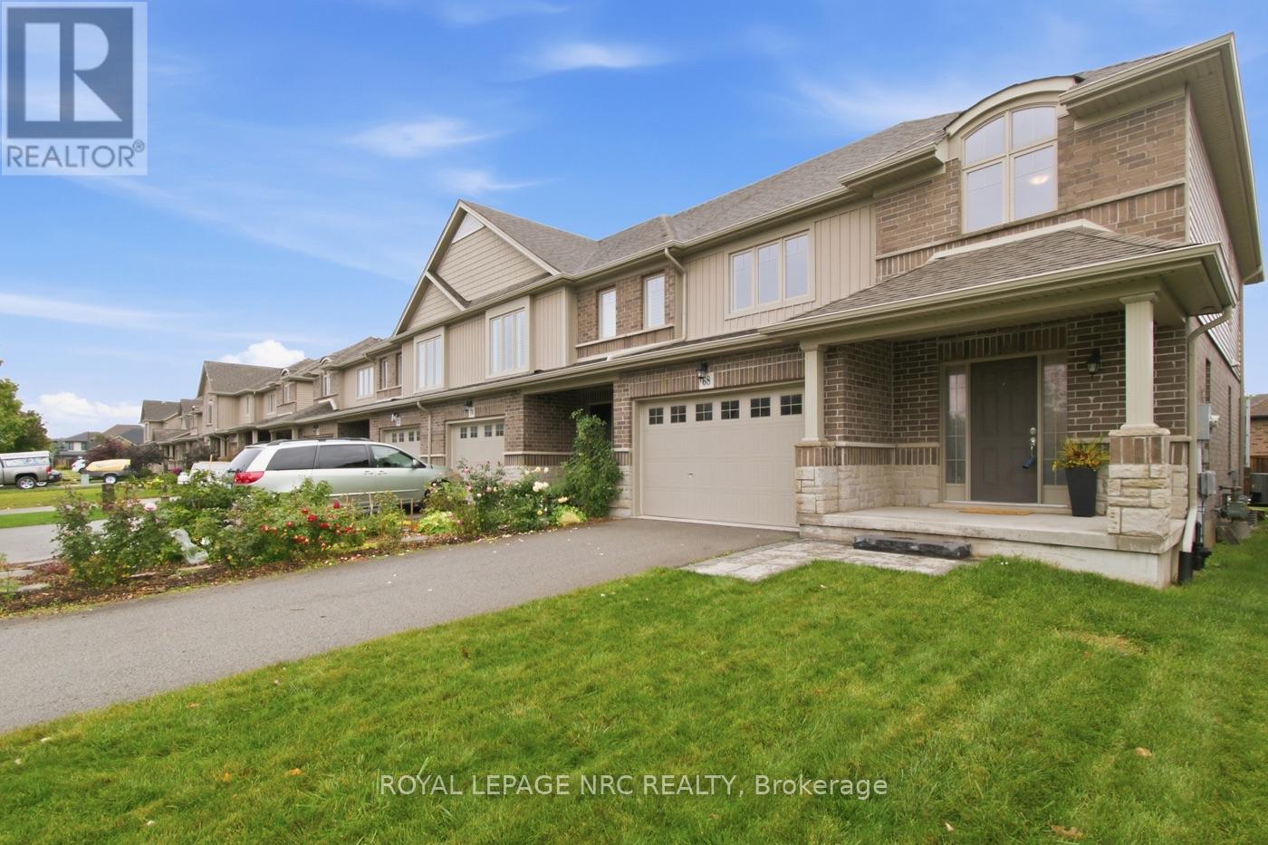 68 Abbott Place, Pelham, Ontario  L3E 0T1 - Photo 2 - X13858964