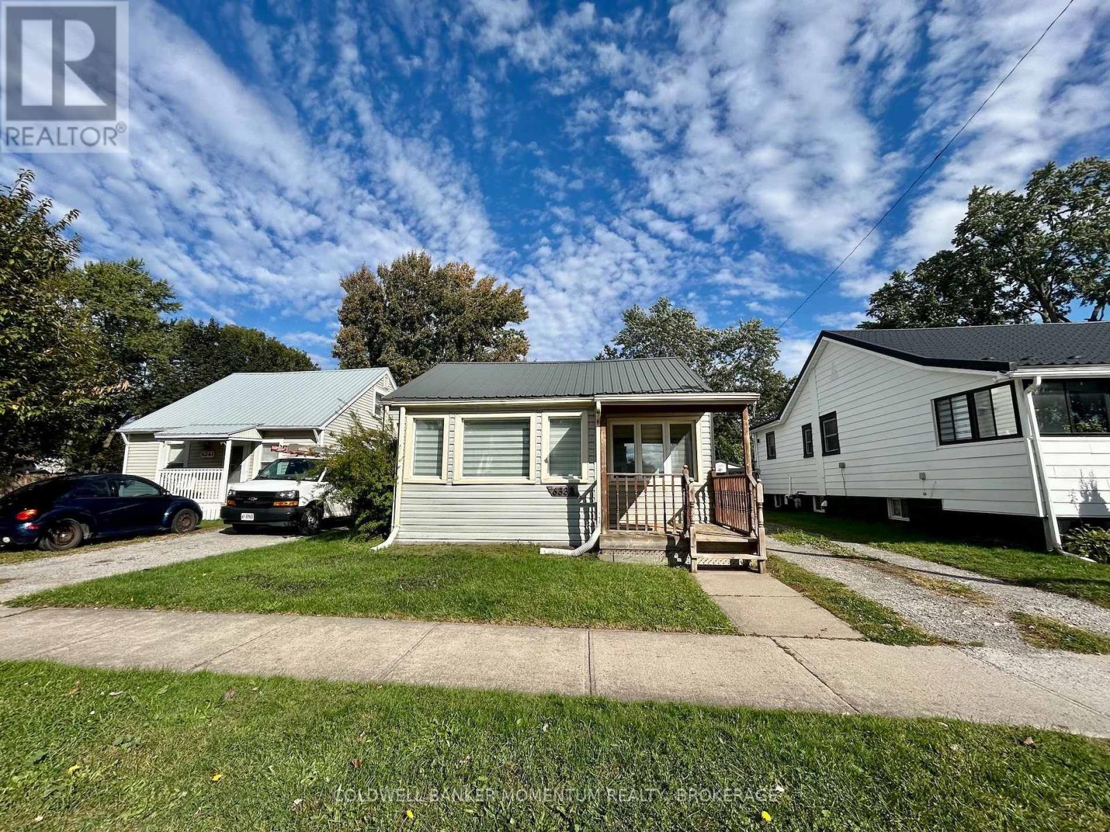6333 Skinner Street, Niagara Falls, Ontario  L2G 2Y6 - Photo 2 - X13861244