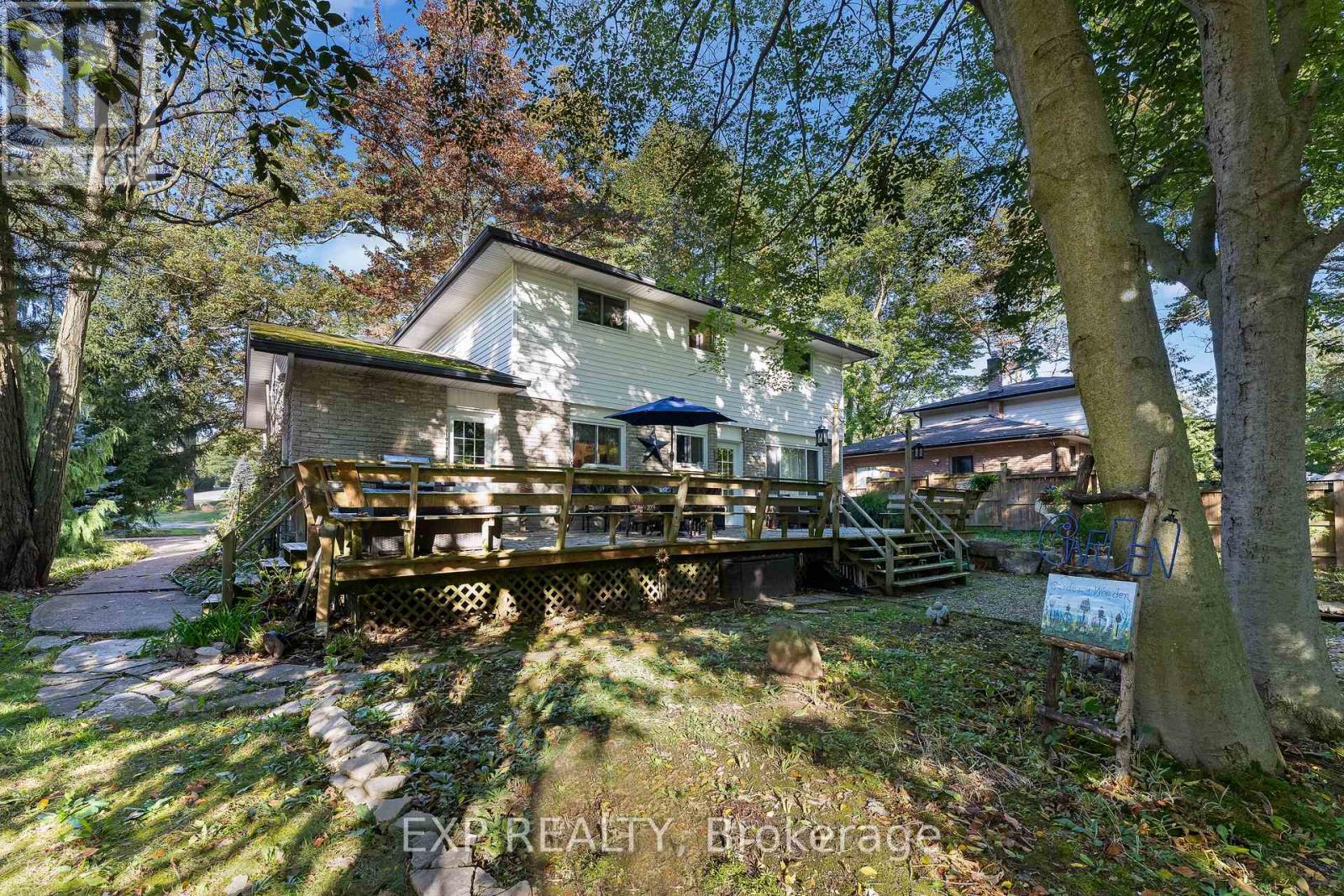 43 Stella Street, Pelham, Ontario  L3E 0T6 - Photo 29 - X13862758