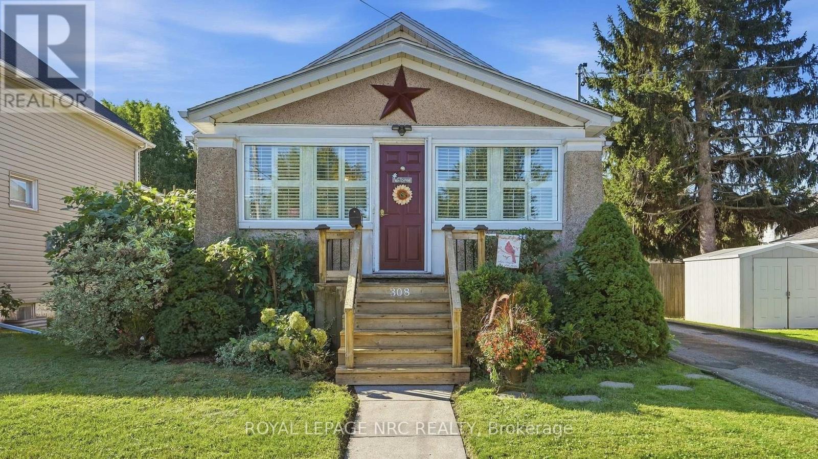 308 Ash Street, Port Colborne, Ontario  L3K 2X3 - Photo 1 - X13863056