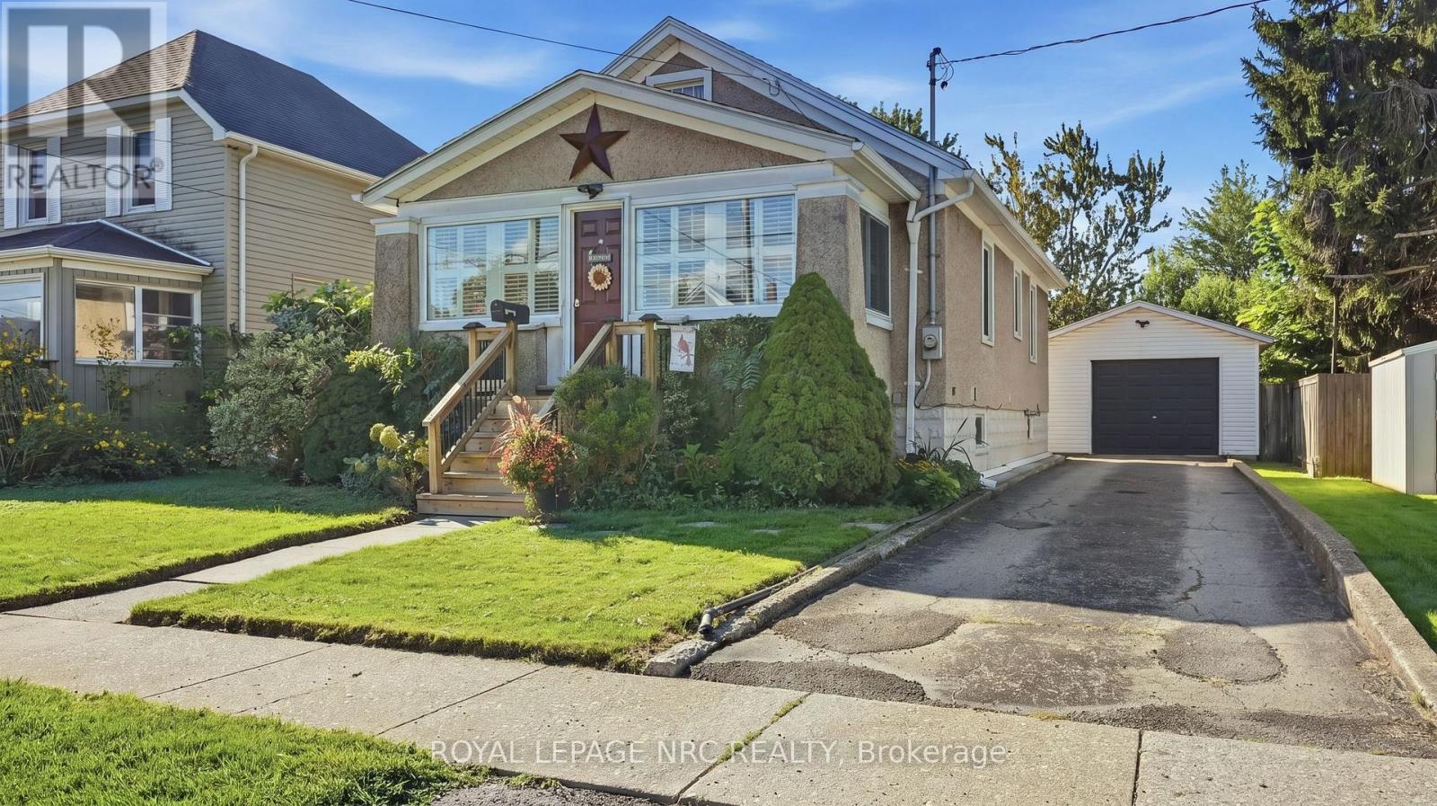 308 Ash Street, Port Colborne, Ontario  L3K 2X3 - Photo 2 - X13863056
